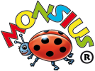 Monsius logo
