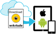 Scan with Wikitude